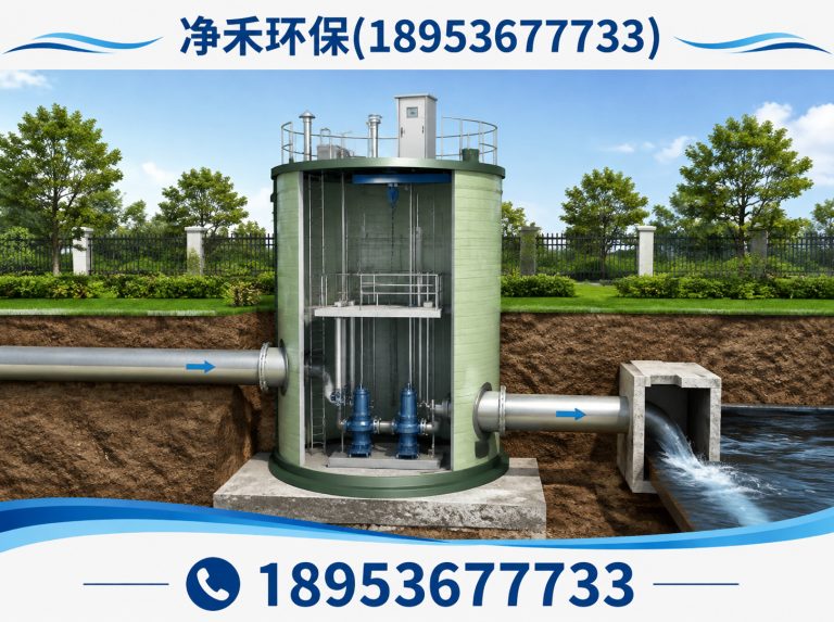 寿光市环保设备厂家展示图